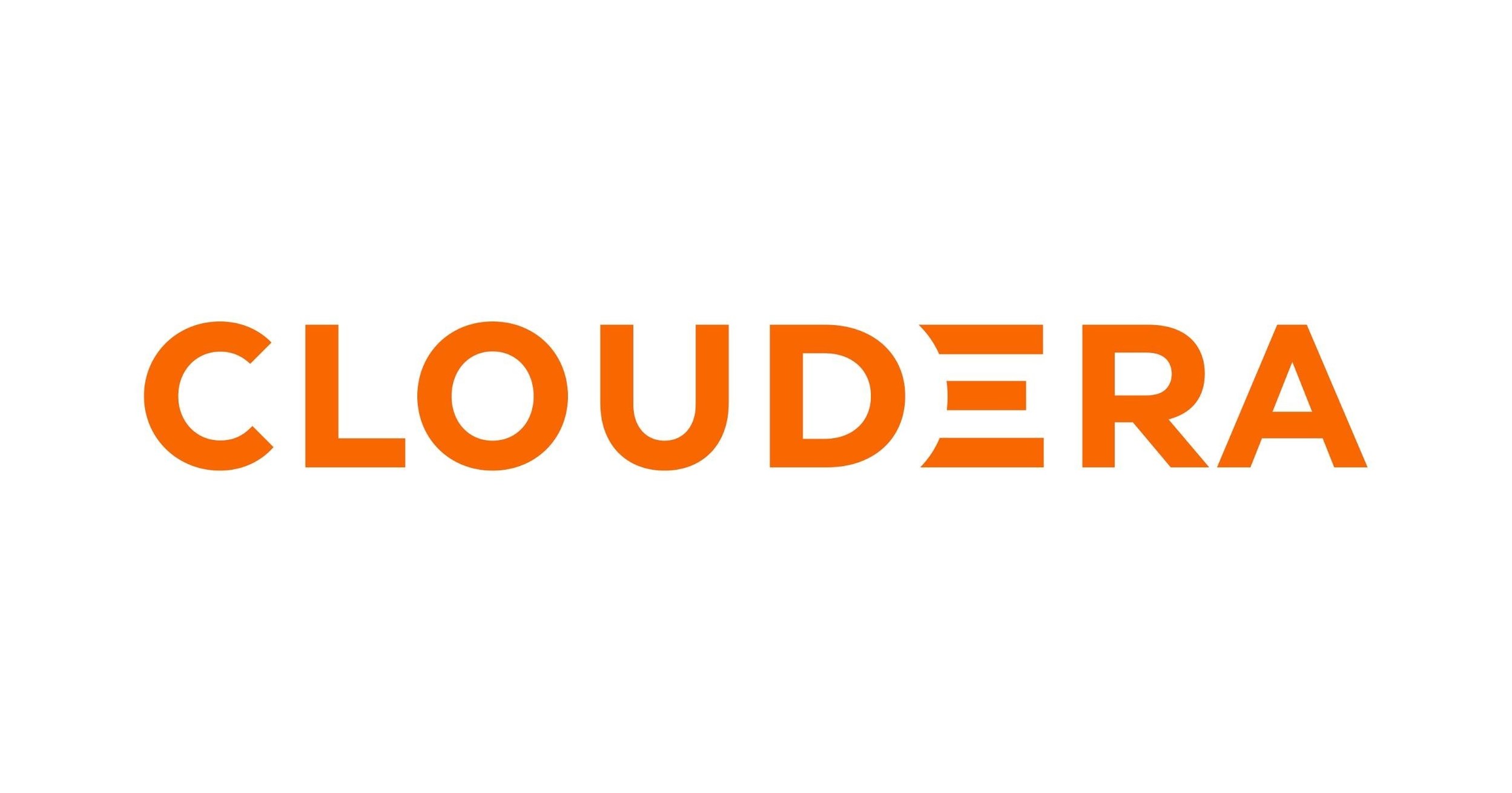 cloudera